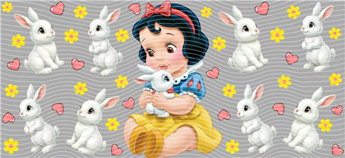 16oz Disney-D 3176
